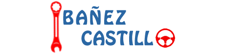 Logo TALLER IBAÑEZ CASTILLO